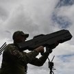 Wojna Rosji z Ukrainą. Dzień 827