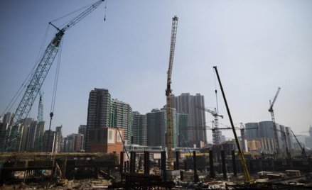 Kilkaset tysięcy za metr mieszkania