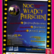 Noc Reżyserskich Wersji Władcy Pierścieni w Multikinie