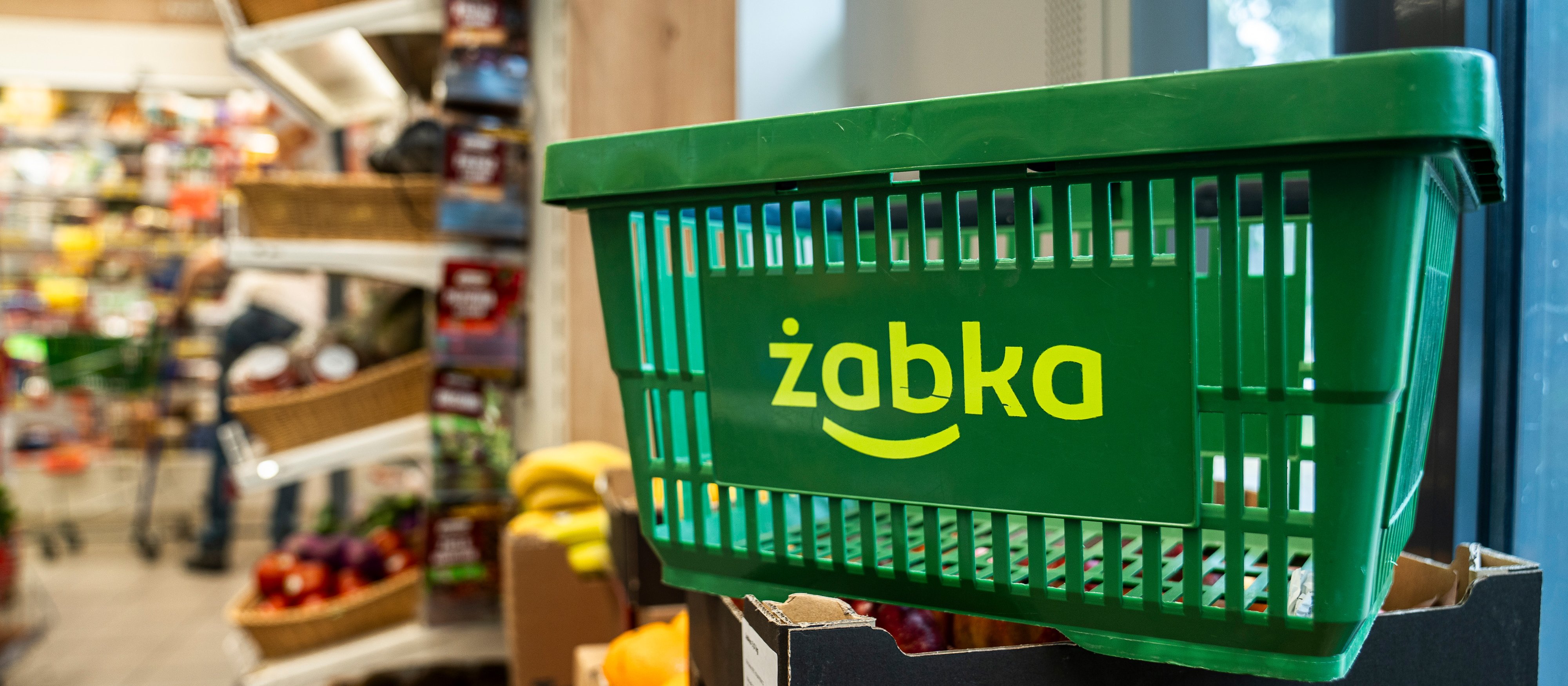 Żabka bije prognozy rynku. Zysk netto w III kwartale wzrósł do 528 mln zł