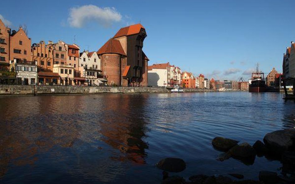 Gdańsk