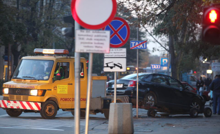 Kiedy złe parkowanie kosztuje kierowców najwięcej