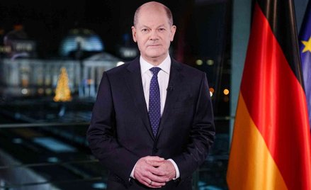 Olaf Scholz