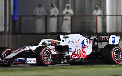 Kierowcy Formuły 1 w listopadzie tego roku pierwszy raz odwiedzili Katar. – Zdajemy sobie sprawę z p