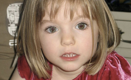 Podejrzany o zabójstwo Madeleine McCann zaatakował wcześniej 10-latkę