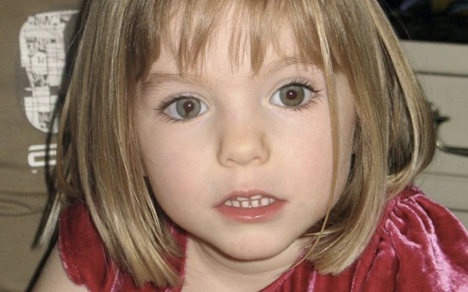 Podejrzany o zabójstwo Madeleine McCann zaatakował wcześniej 10-latkę