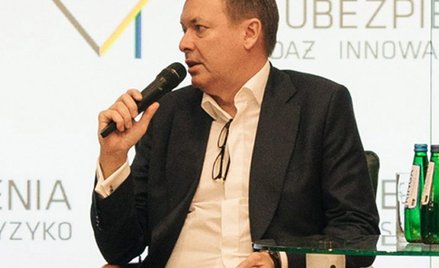 Chcemy maksymalnie uprościć proces oceny zdrowia pacjenta – mówił Jarosław Mastalerz, prezes zarządu