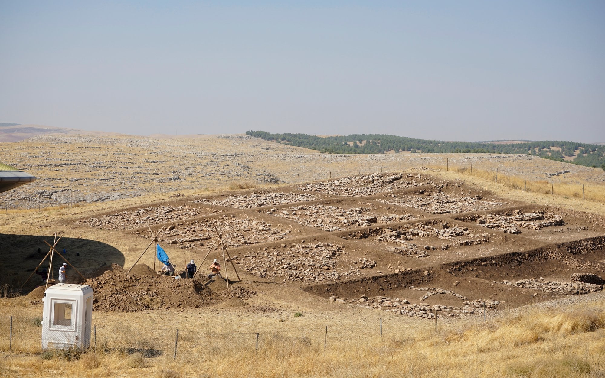 New discovery at Göbekli Tepe: archaeologists find houses from 11,000 years ago
