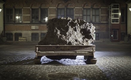 Meteoryt Agpalilik