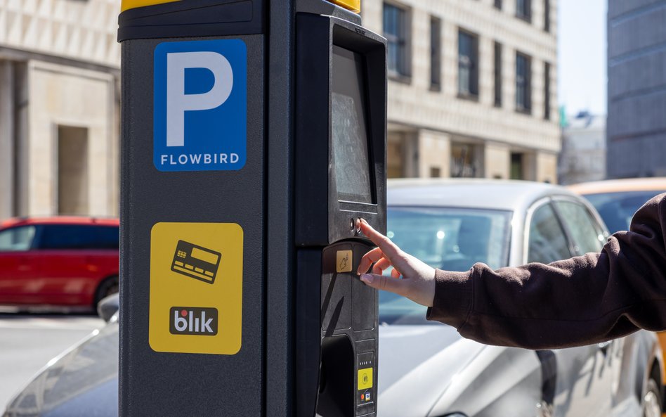 Trwają konsultacje społeczne dotyczące ewentualnego wprowadzenia SPPN na kolejnych obszarach Mokotow