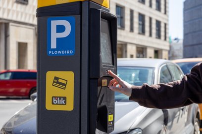 Trwają konsultacje społeczne dotyczące ewentualnego wprowadzenia SPPN na kolejnych obszarach Mokotow