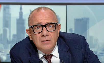 Grzegorz Jankowski pomstuje teraz na młode kobiety, wcześniej – na młodych mężczyzn.