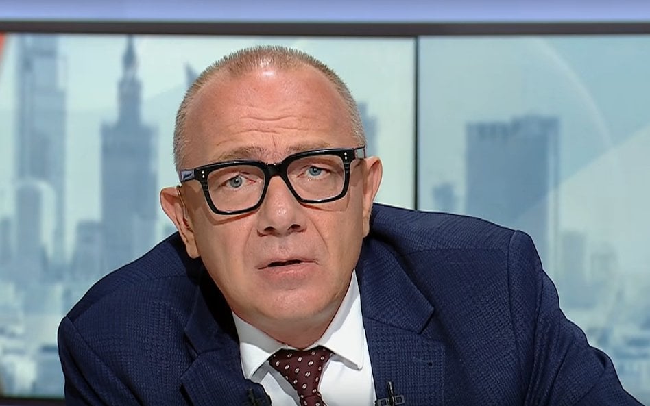 Grzegorz Jankowski pomstuje teraz na młode kobiety, wcześniej – na młodych mężczyzn.
