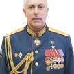 Gen. Rustam Muradow