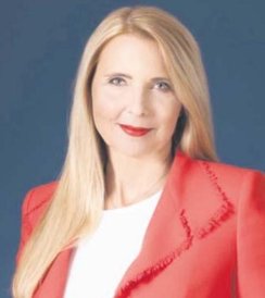 Jana Niedźwiedź-Gliniecka, doradca zarządu w Prosper Capital Domu Maklerskim.