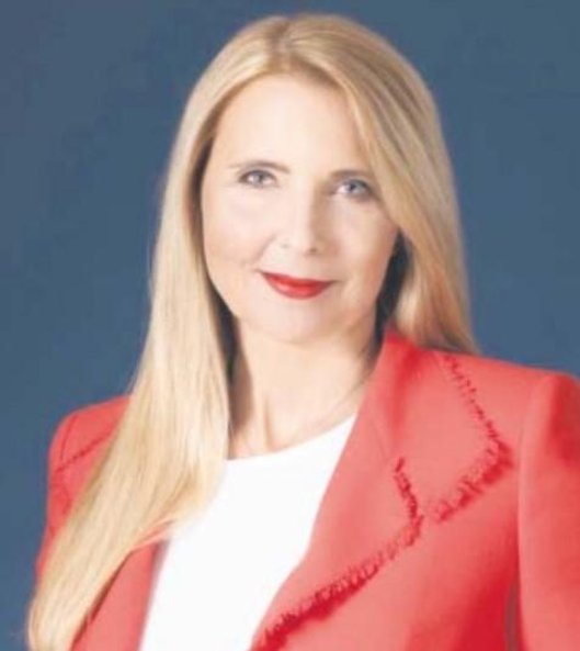 Jana Niedźwiedź-Gliniecka, doradca zarządu w Prosper Capital Domu Maklerskim.