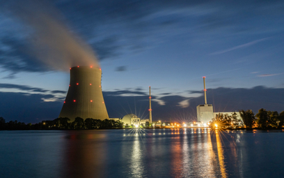 Projekt izraelskiego start-upu może odesłać do lamusa obecne elektrownie jądrowe (na zdjęciu), oferu