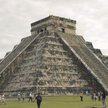Piramida Majów w Chichen Itza