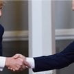 Donald Trump znów, jak przed wojną w Ukrainie, traktuje Władimira Putina jak normalnego polityka, a 