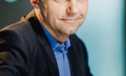 Bogusław Sieczkowski, wiceprezes Selvity.