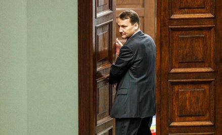 Radosław Sikorski