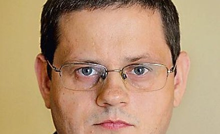 Marcin Szymankiewicz