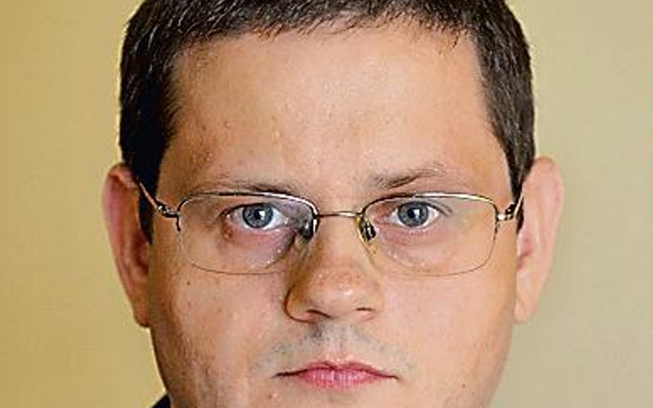 Marcin Szymankiewicz