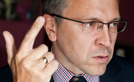 Krzysztof Rybiński: Nadciąga kolejna fala kryzysu
