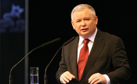 Jarosław Kaczyński