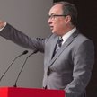 SLD chętnie wejdzie w koalicję. Szuka partnerów