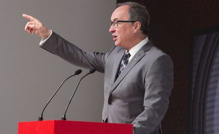 Dąbrowska: Ostatni dzwonek dla lewicy