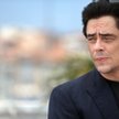 Benicio del Toro, odtwórca głównej roli