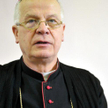 Arcybiskup Józef Michalik