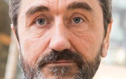 Andrzej Goździkowski, prezes Cedrobu.