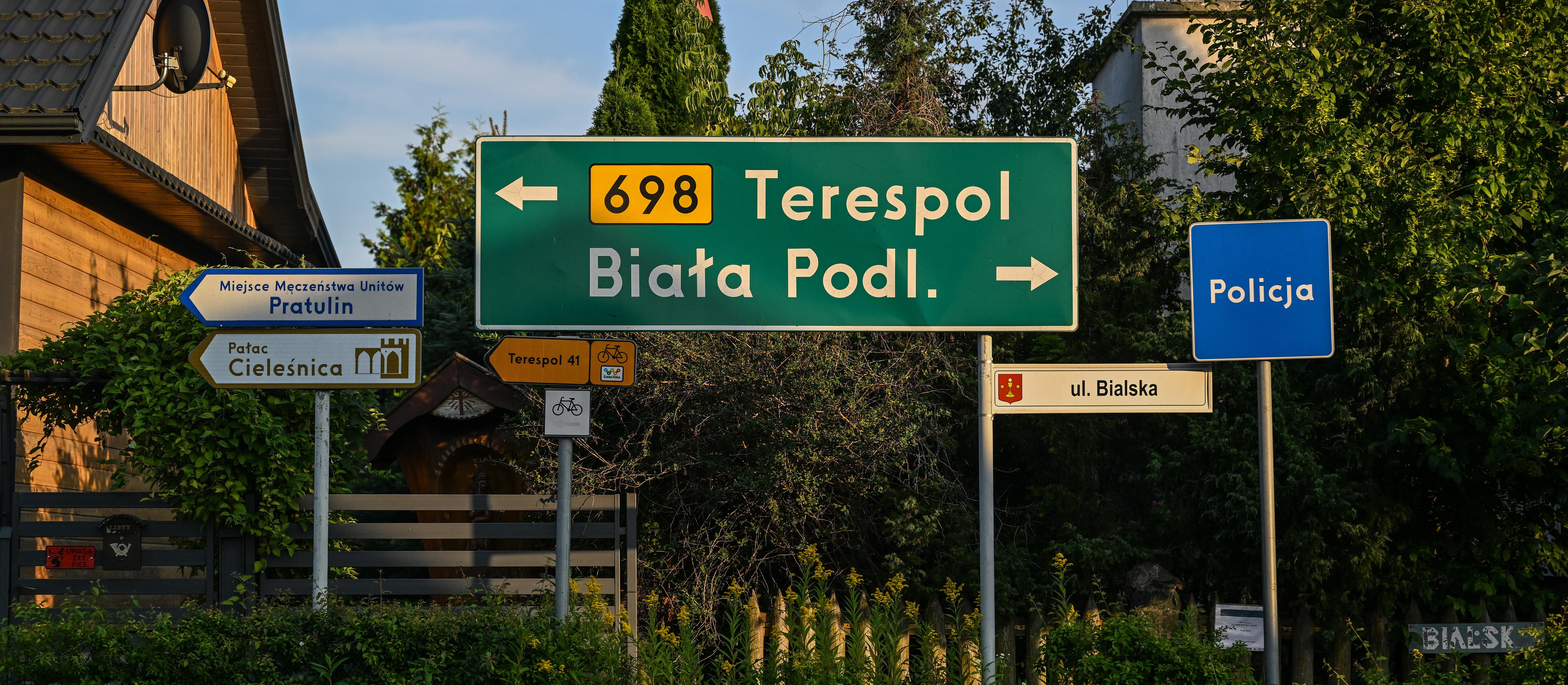 Zmiany na administracyjnej mapie Polski. Pojawiło się sześć nowych miast