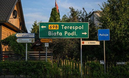 Po raz pierwszy Janów Podlaski uzyskał prawa miejskie w 1465 roku