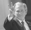 Ameryka za dużo zrobiła za czasów George'a W. Busha, a za mało za Baracka Obamy - twierdzi publicyst