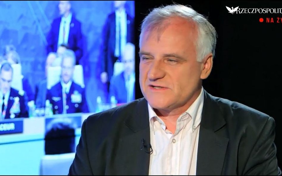 Robert Pszczel