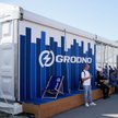 Grodno wypatruje ożywienia w nowych inwestycjach