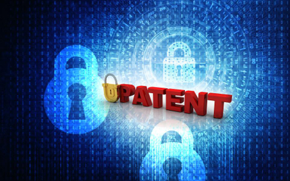 Rzecznicy patentowi świętują w sieci