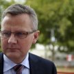 Aleksander Grad: Nie jest prawdą, że zarabiam 110 tys. zł