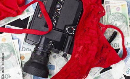 Erotyczne zabawki w podatkowych kosztach firmy? Jest to możliwe