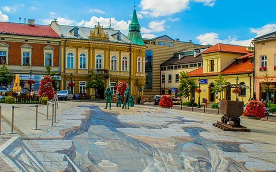 POT szuka pracowników do oddziału w Wieliczce
