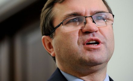 Minister zdrowia o szczepieniu Girzyńskiego: Nieakceptowalne