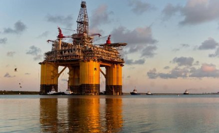 Shell wyprzedaje aktywa w Kanadzie