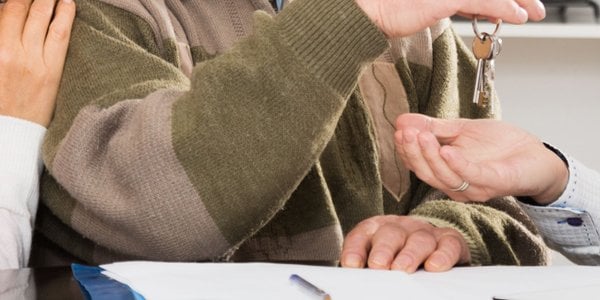 Property sales: Tax authorities unlawfully restrict preference for heirs
