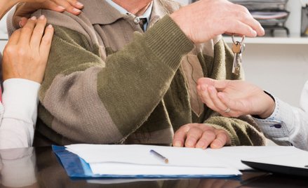 Pięcioletni termin, po upływie którego sprzedaż odziedziczone mieszkania nie jest już opodatkowana, 