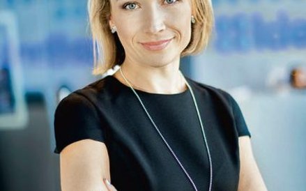 Małgorzata Szturmowicz, zasiada w zarządzie Idea Banku. Absolwentka Szkoły Głównej Handlowej. Wcześn