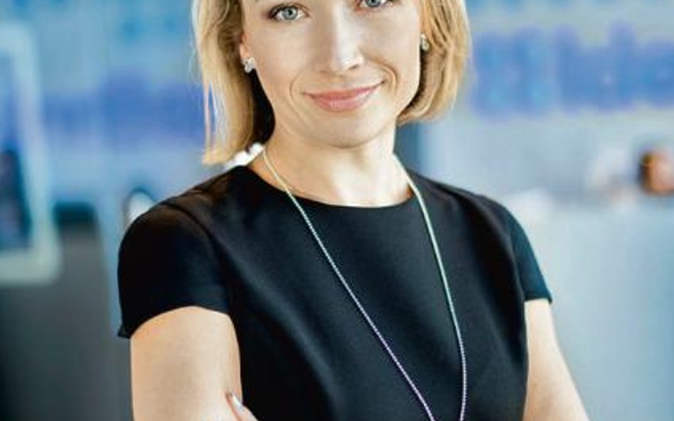 Małgorzata Szturmowicz, zasiada w zarządzie Idea Banku. Absolwentka Szkoły Głównej Handlowej. Wcześn