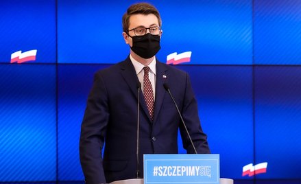 Rząd zmienia zasady kwarantanny po przekroczeniu granicy